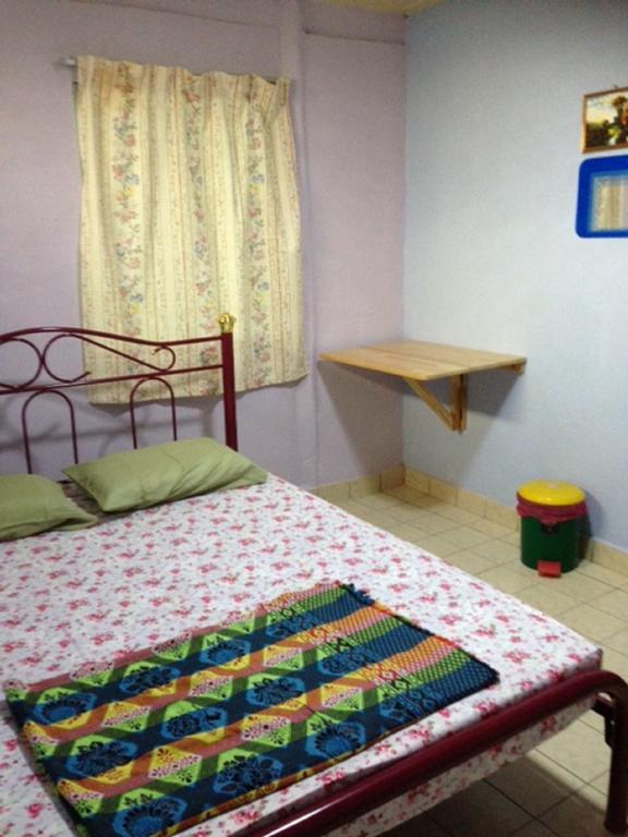 Ganang Village Rest House Kota Kinabalu Zimmer foto
