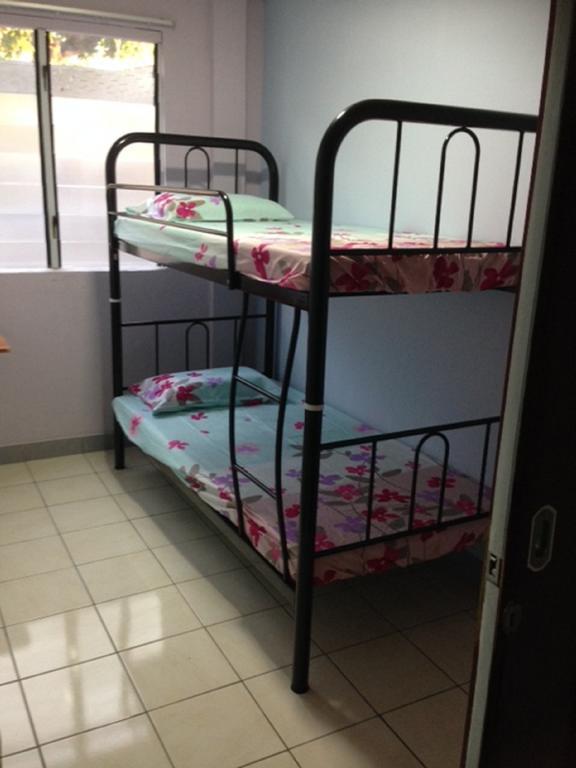 Ganang Village Rest House Kota Kinabalu Zimmer foto