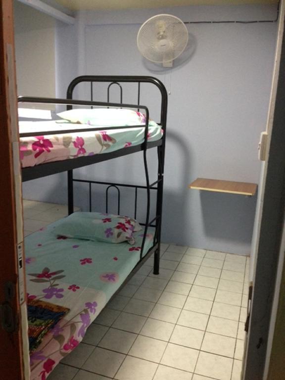 Ganang Village Rest House Kota Kinabalu Zimmer foto