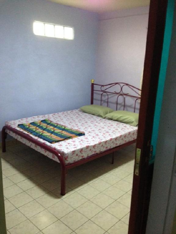 Ganang Village Rest House Kota Kinabalu Zimmer foto